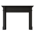 Modern Ember Lakeport Traditional Wood Fireplace Mantel Surround Kit - Parent