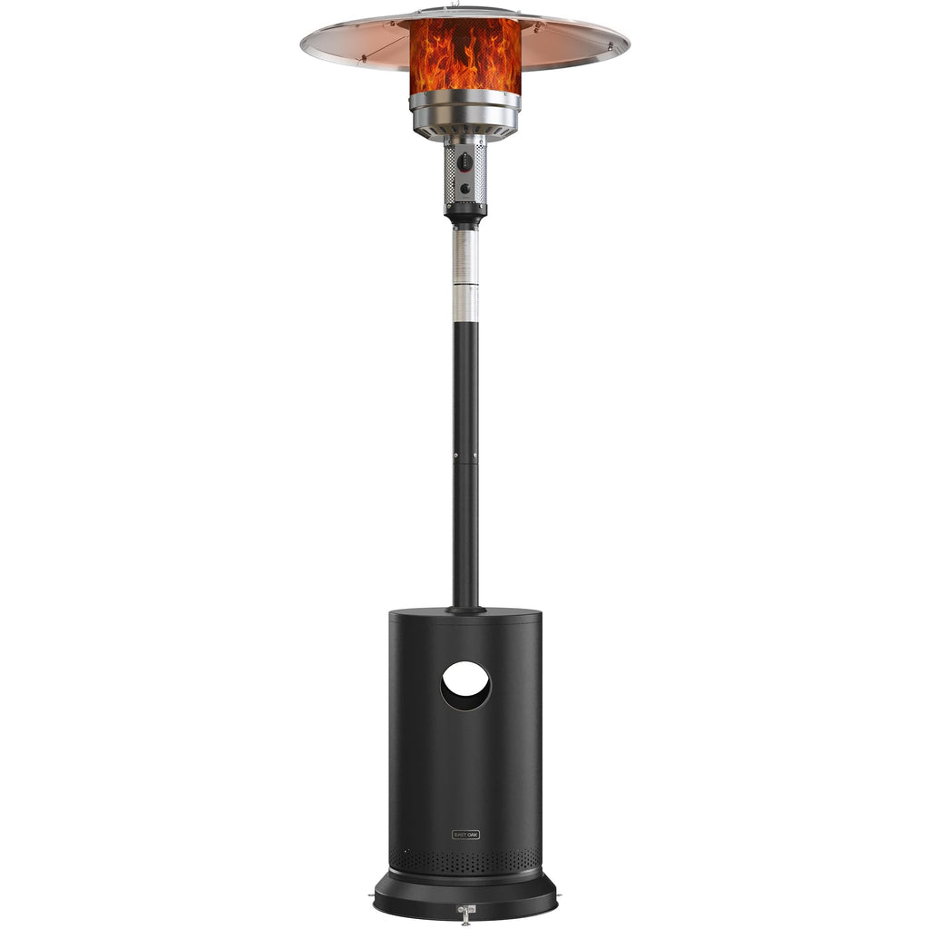 EAST OAK Patio Heater for Outdoor