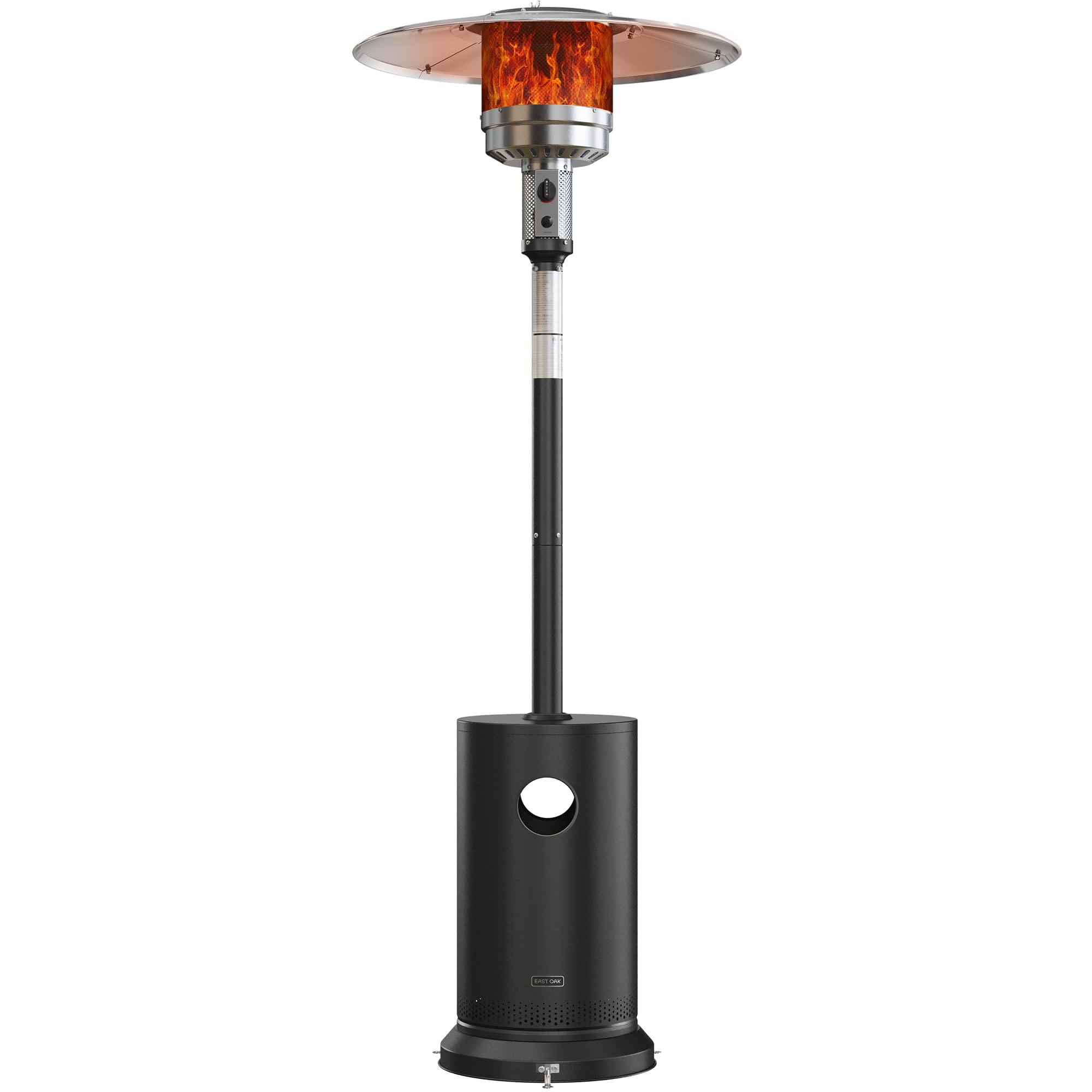 EAST OAK Patio Heater for Outdoor