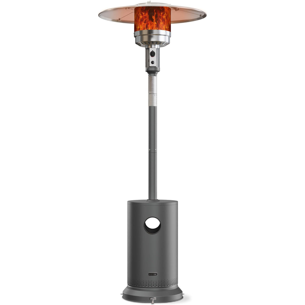 EAST OAK Patio Heater for Outdoor