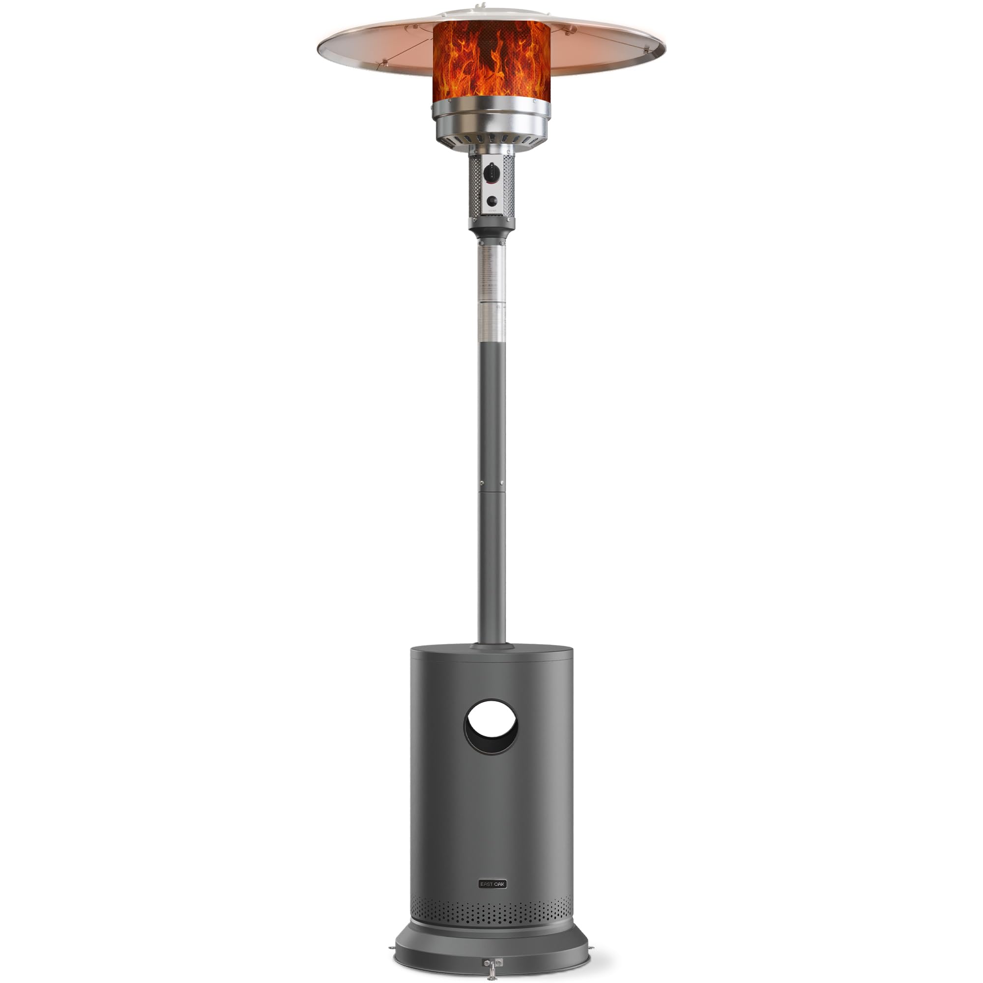 EAST OAK Patio Heater for Outdoor