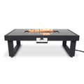 Outland Living Outdoor Propane Gas Fire Pit Table