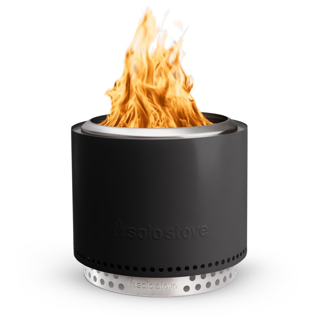 Solo Stove Bonfire Parent Listing