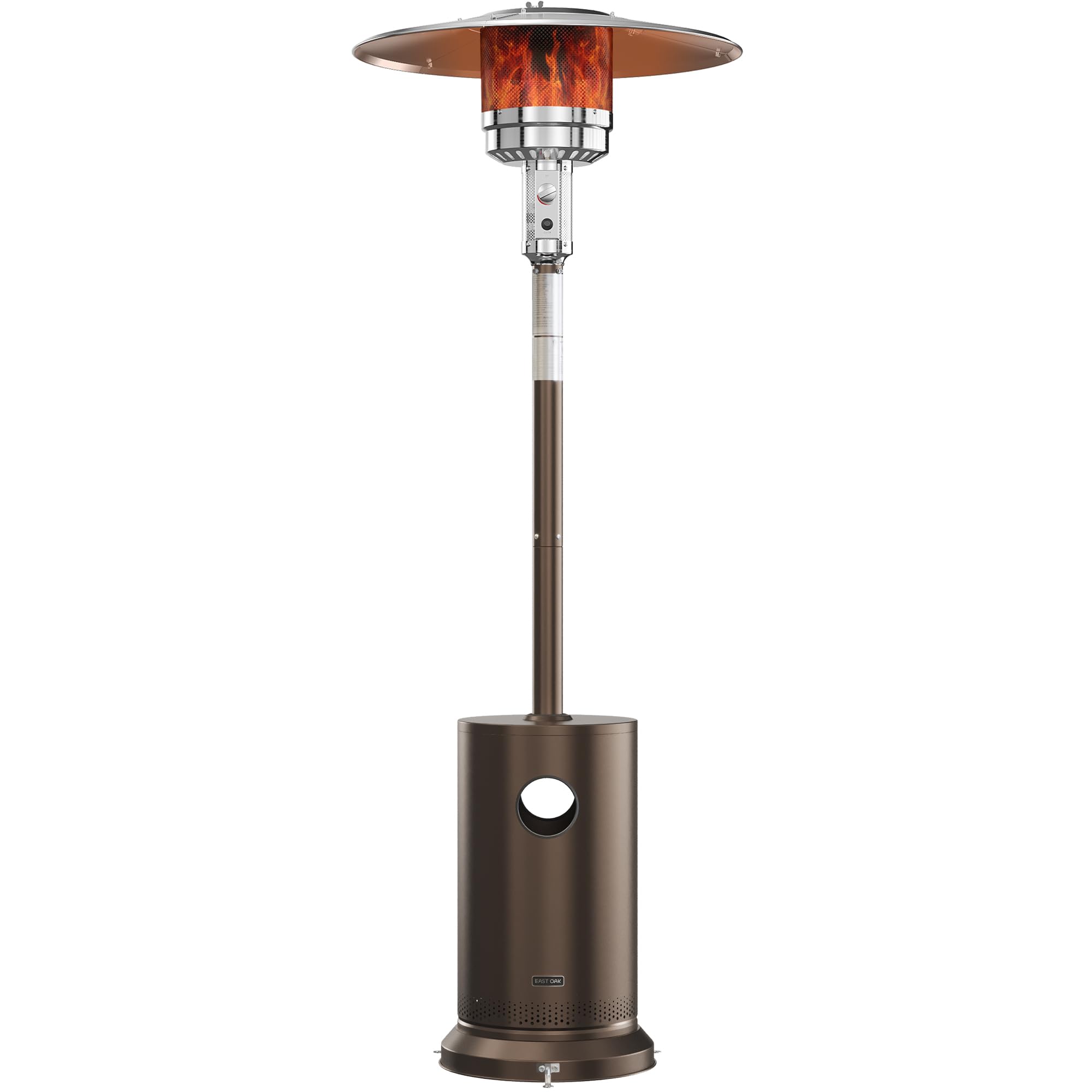 EAST OAK Patio Heater for Outdoor