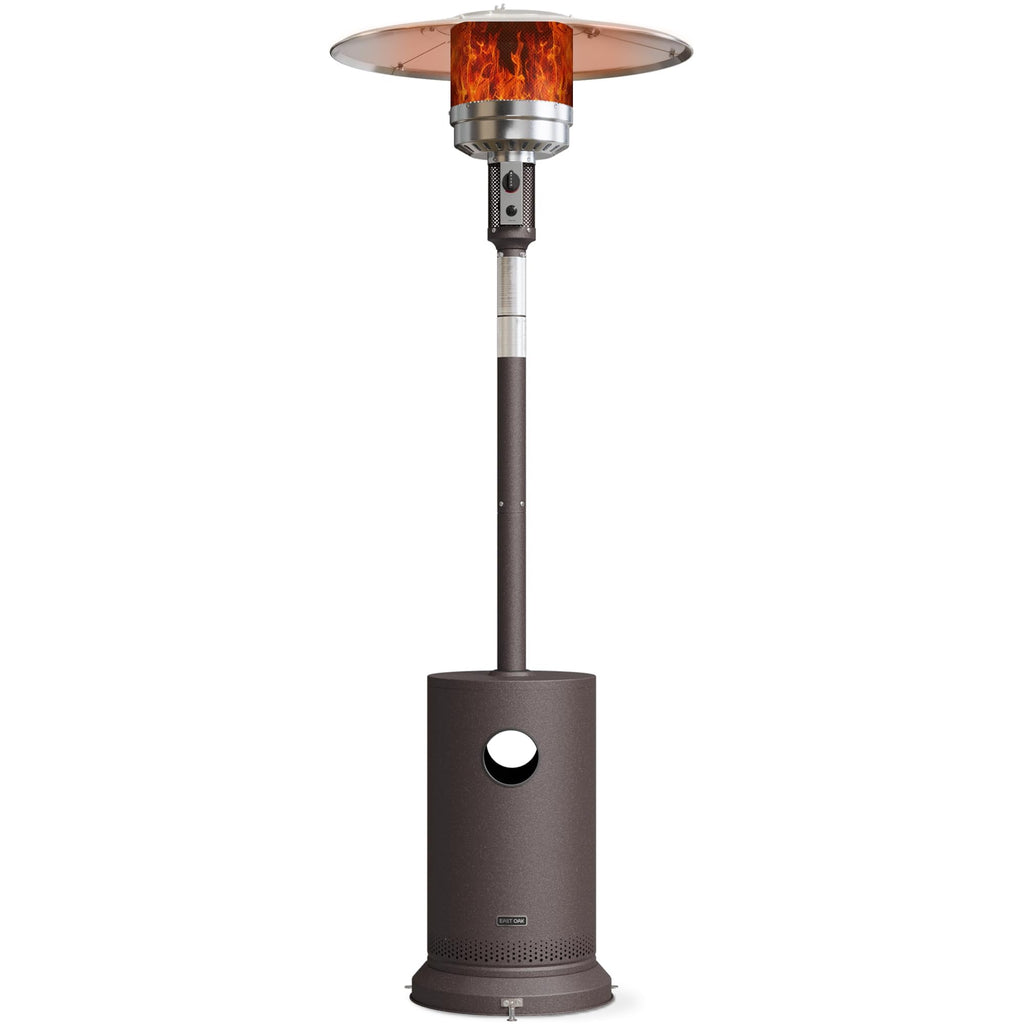 EAST OAK Patio Heater for Outdoor