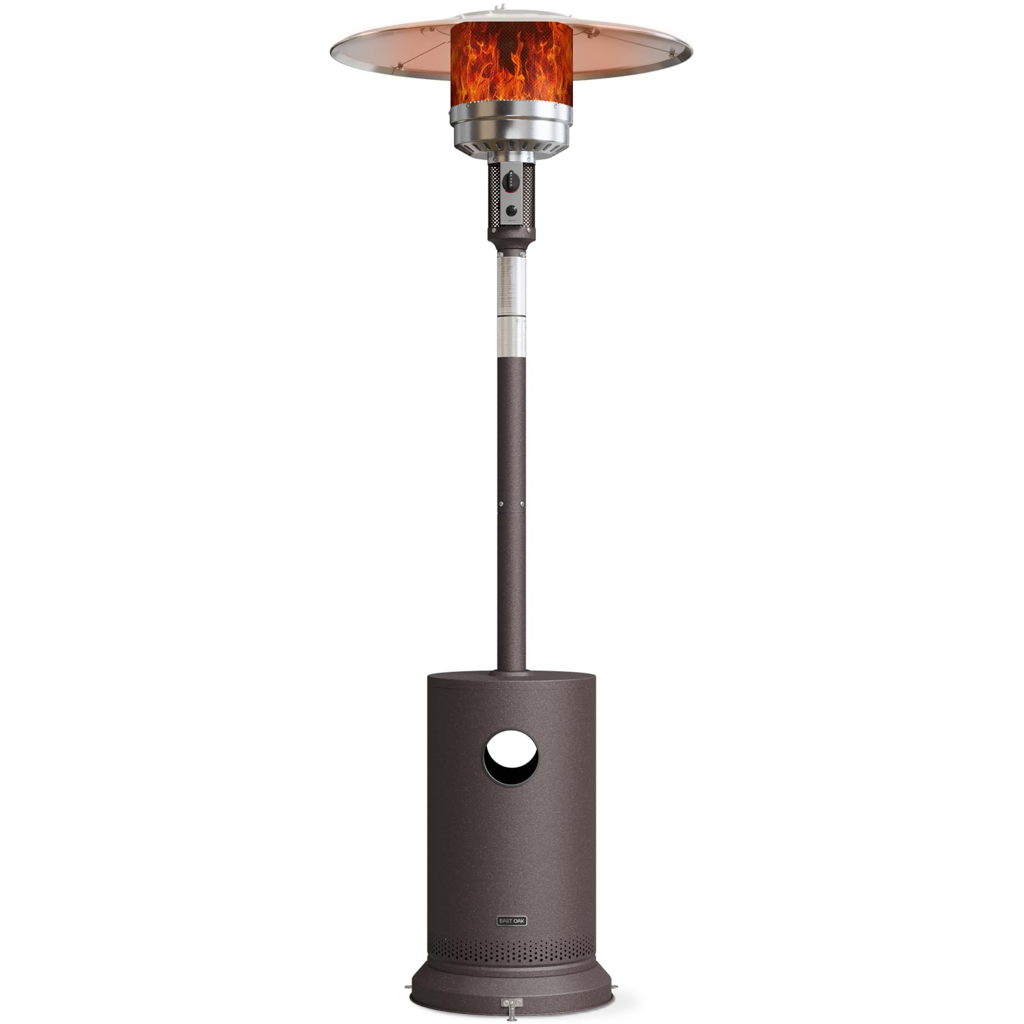 EAST OAK Patio Heater for Outdoor