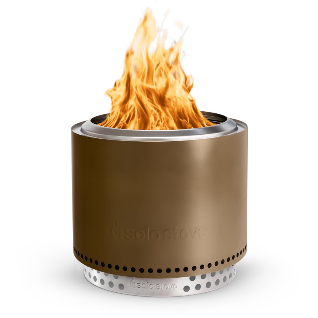 Solo Stove Bonfire Parent Listing
