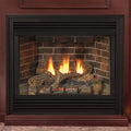 Empire DVD36FP30N Natural Gas Millivolt Direct-Vent Fireplace