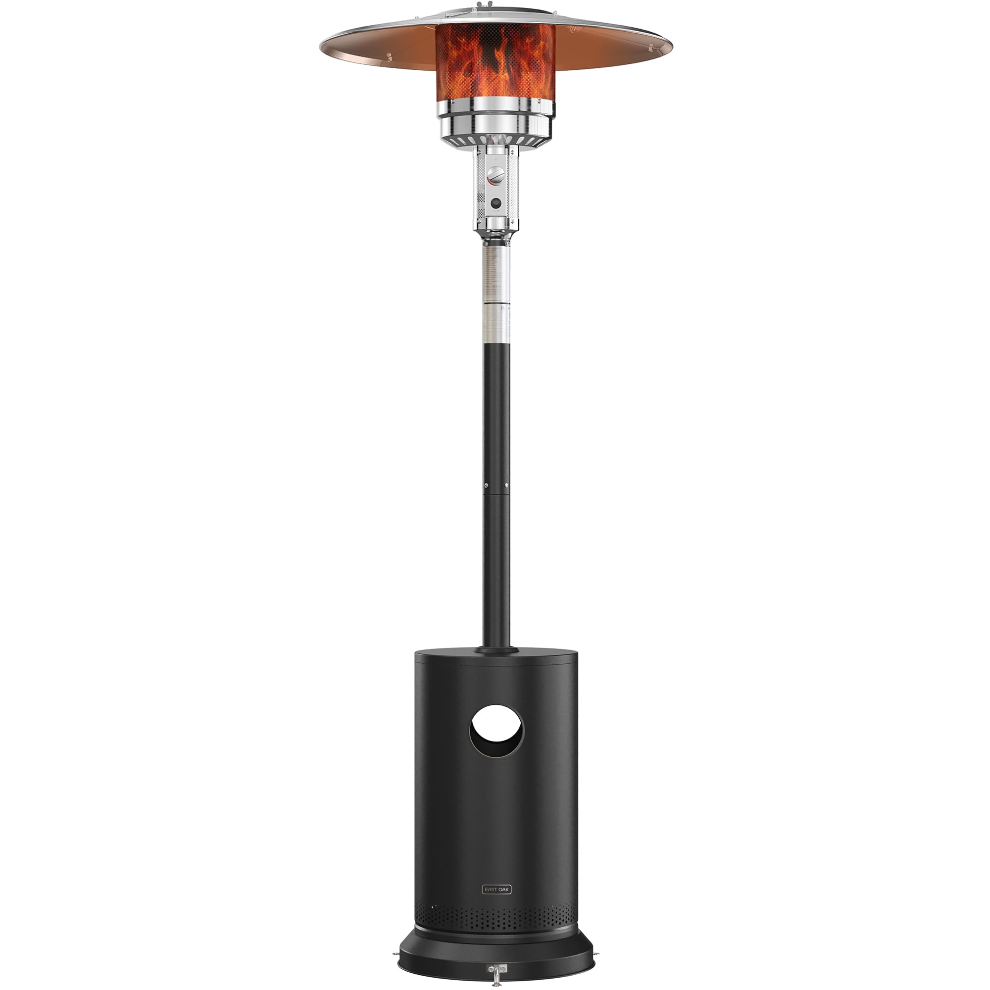 EAST OAK Patio Heater for Outdoor