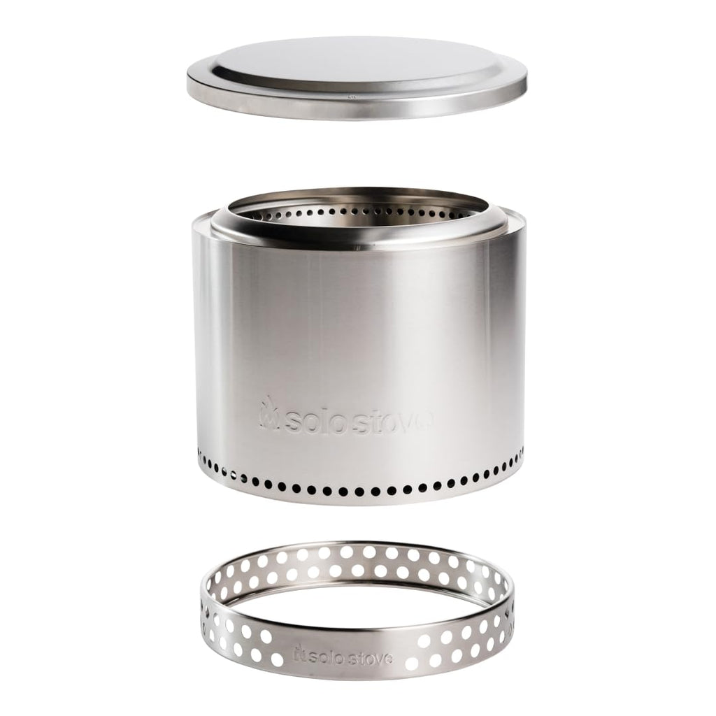 Solo Stove Bonfire Parent Listing