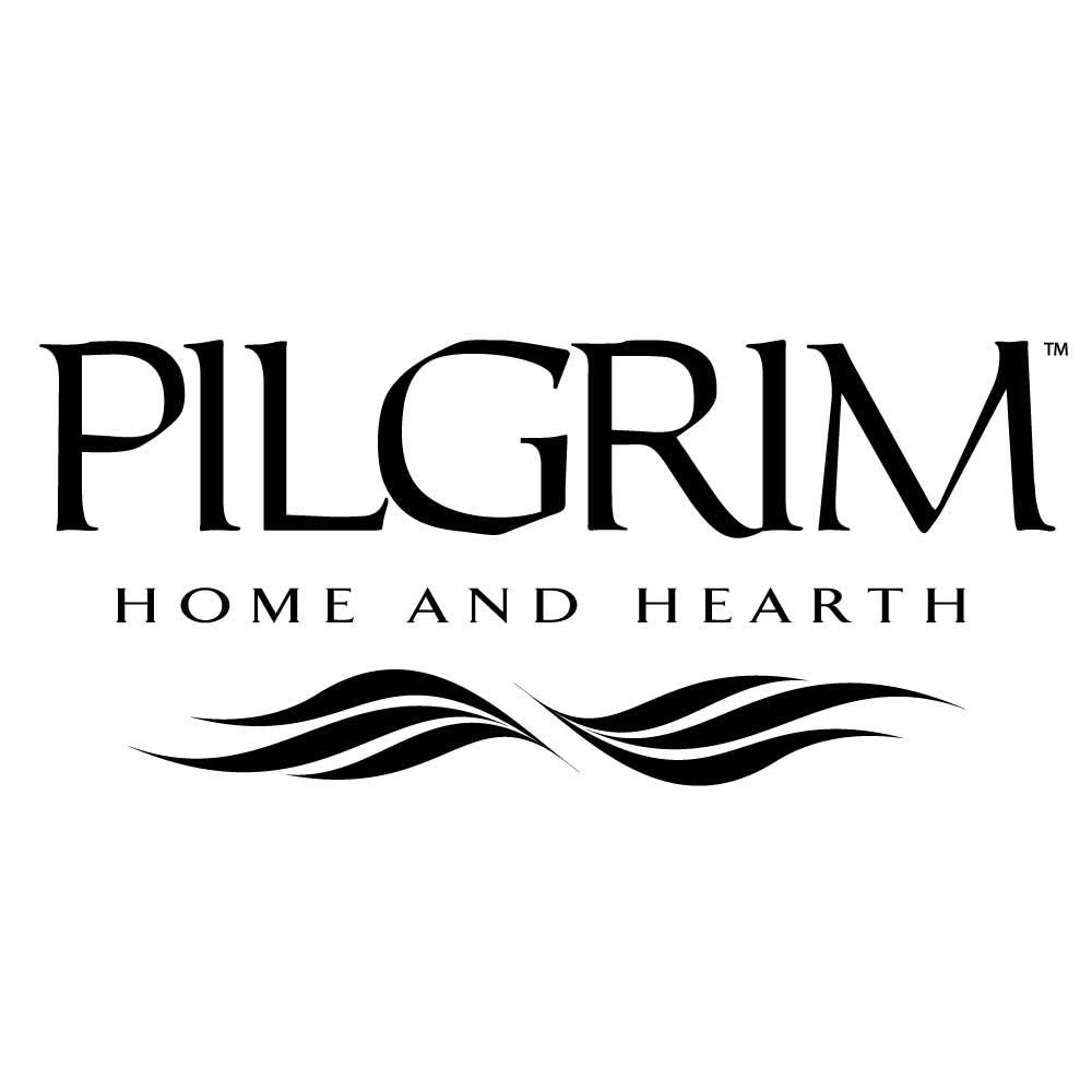 Pilgrim Home and Hearth FGN Series Forged Iron Fireplace Screen