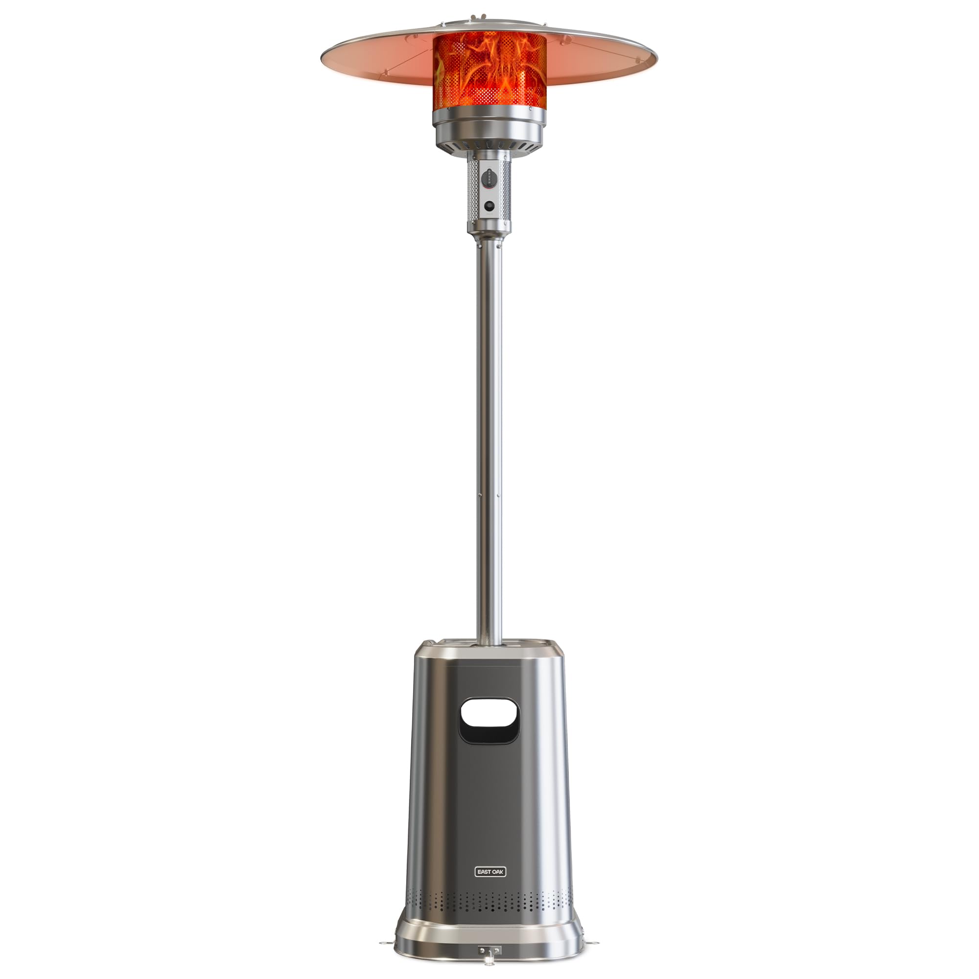 EAST OAK Patio Heater for Outdoor
