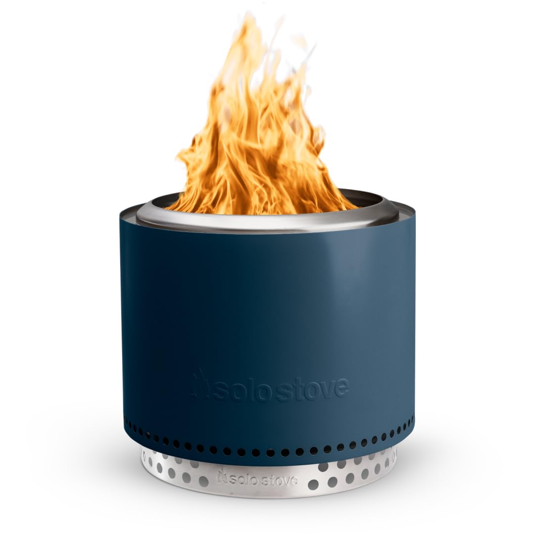 Solo Stove Bonfire Parent Listing