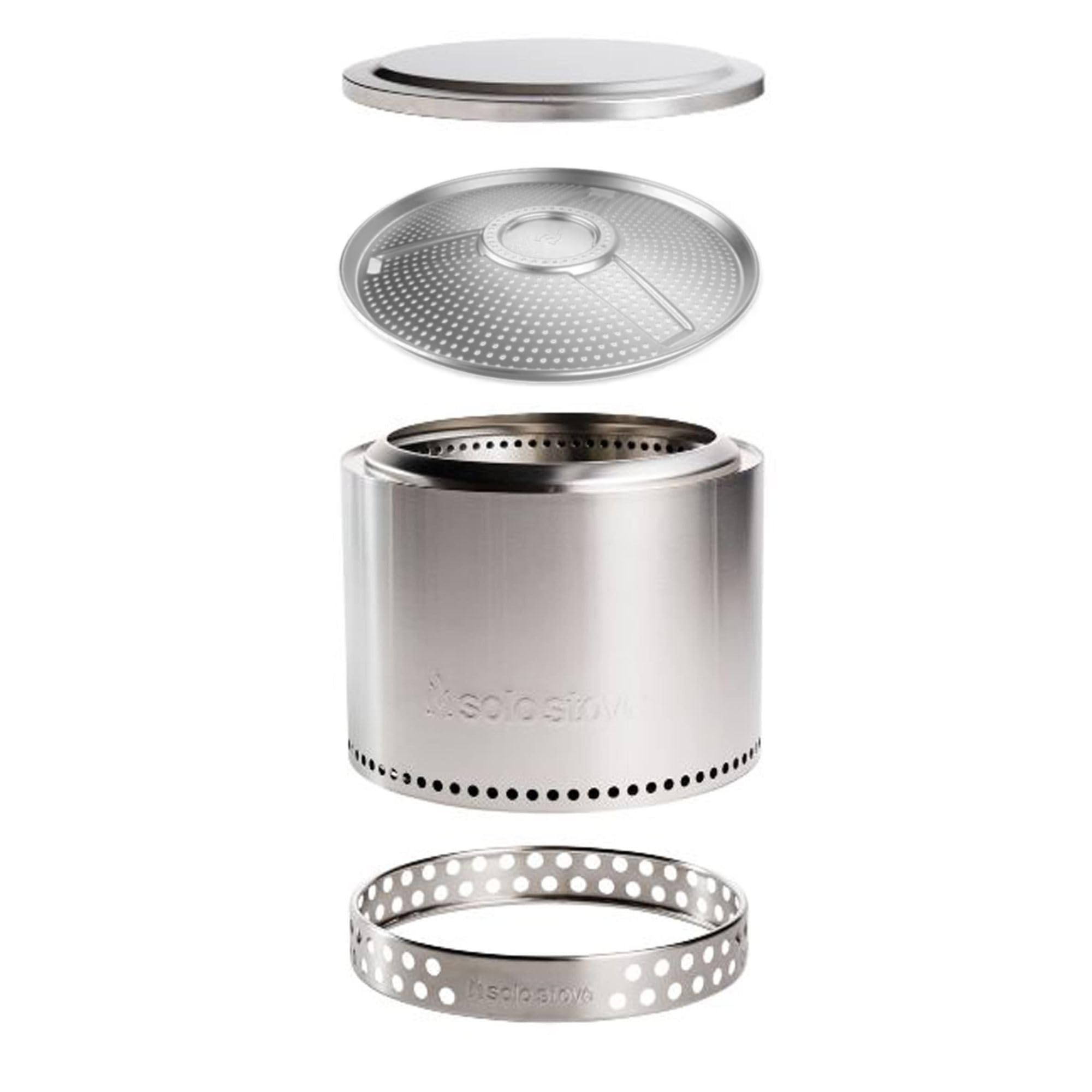 Solo Stove Bonfire Parent Listing