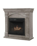 Comfort Glow Dual Fuel Gas Fireplaces
