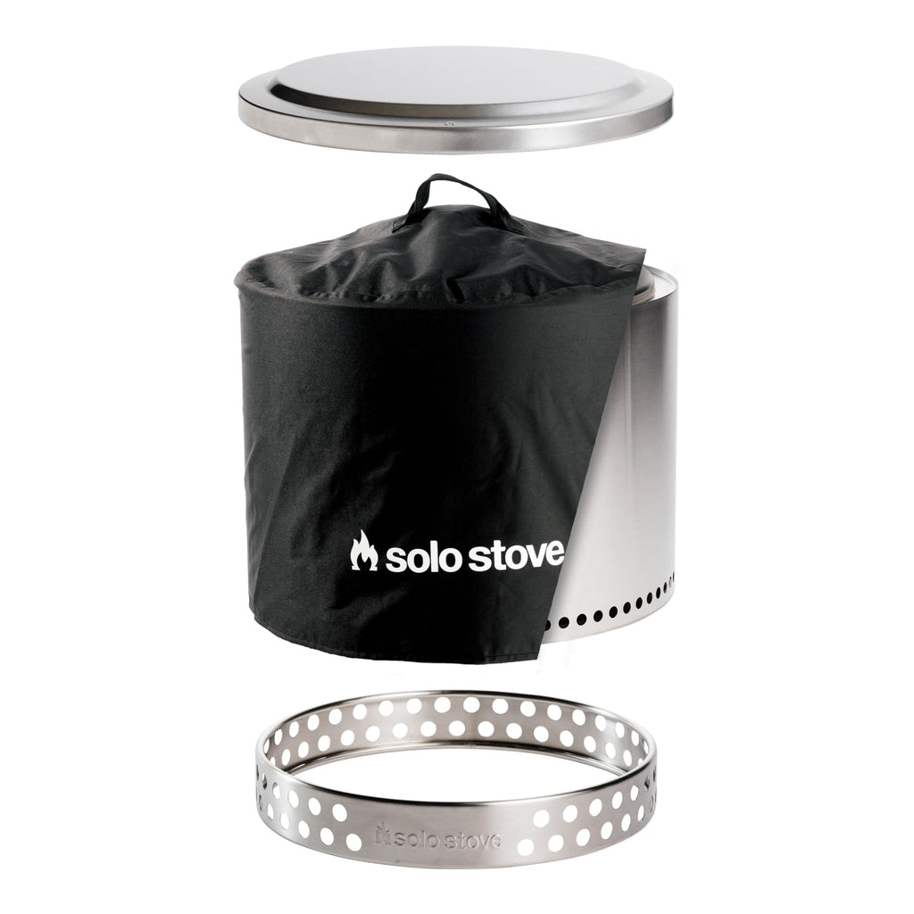 Solo Stove Bonfire Parent Listing