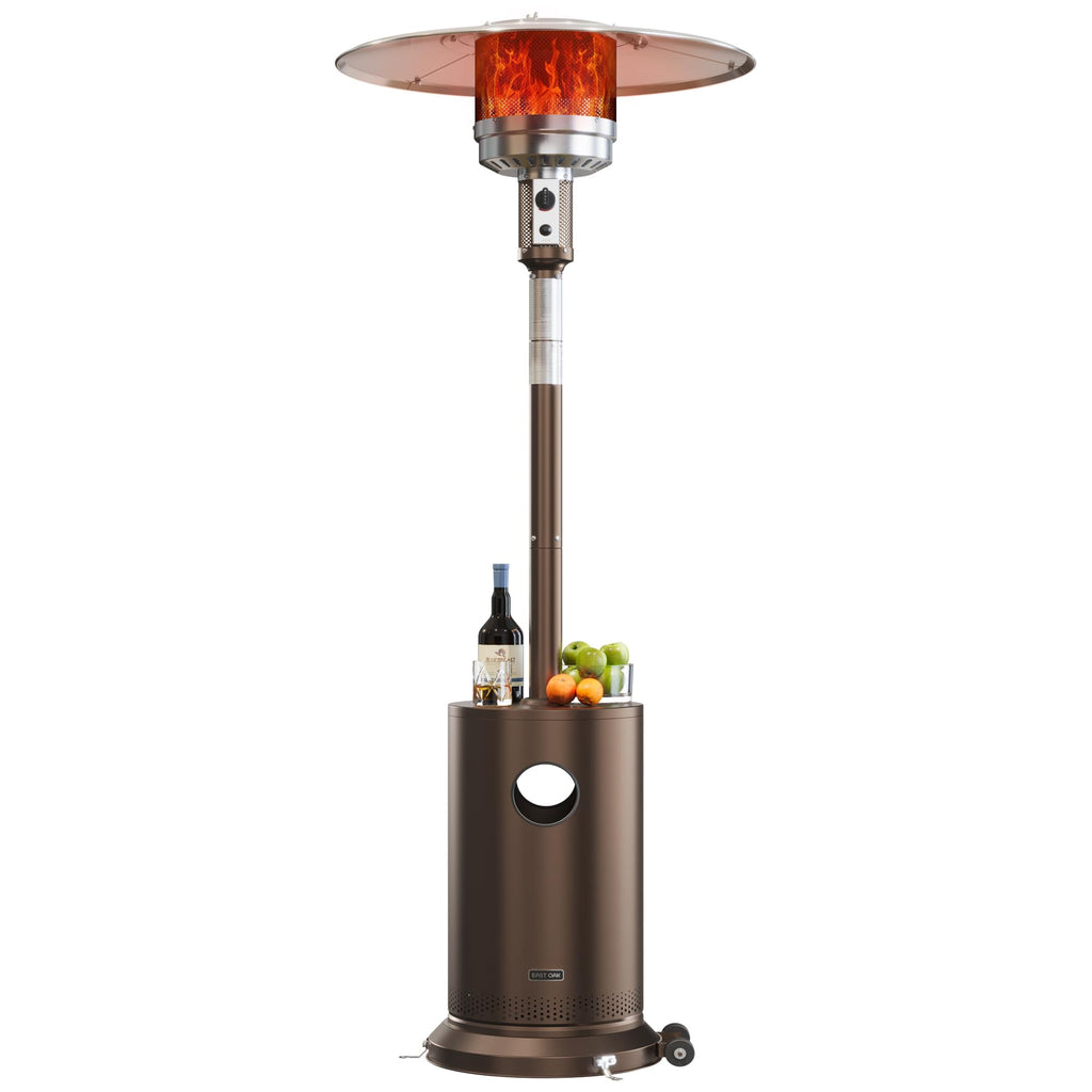 EAST OAK Patio Heater for Outdoor