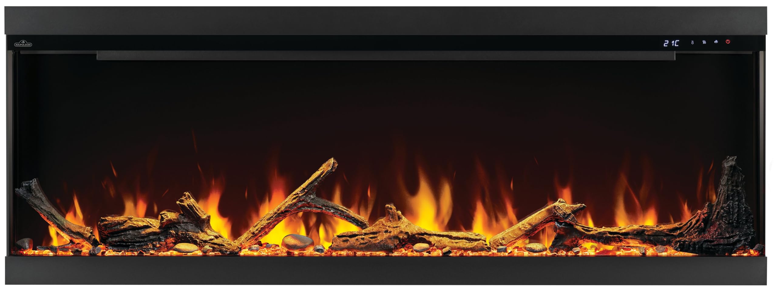 Astound FlexMount Electric Fireplace - Parent
