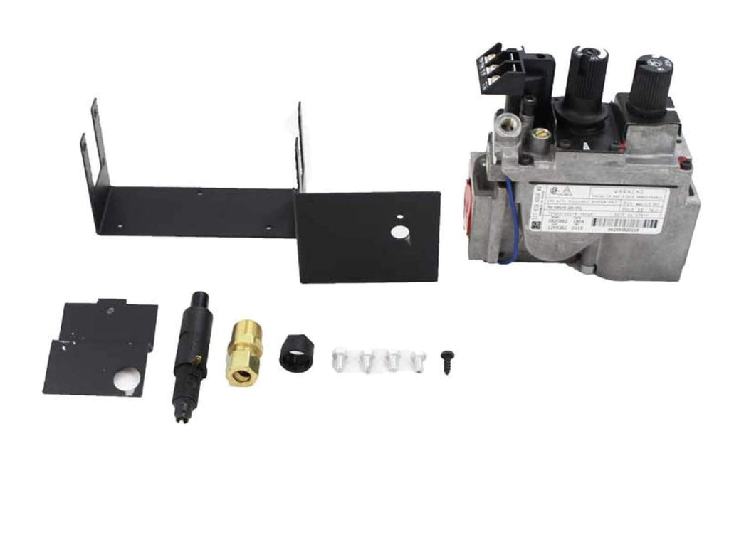 Vermont Castings Honeywell to SIT Valve Conversion Kit - NG (20010811)