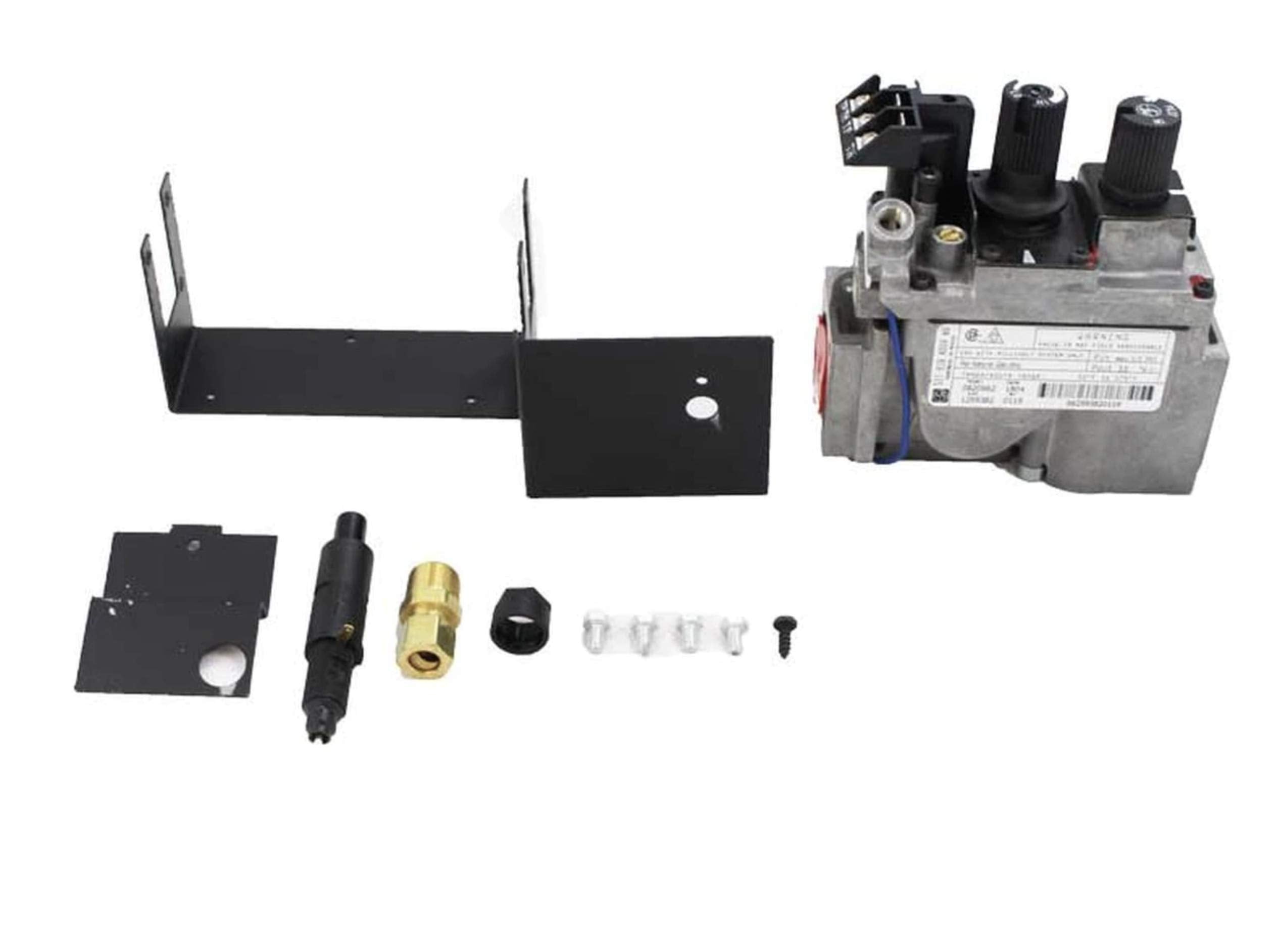 Vermont Castings Honeywell to SIT Valve Conversion Kit - NG (20010811)