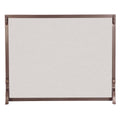Pilgrim Home and Hearth FGN Series Forged Iron Fireplace Screen