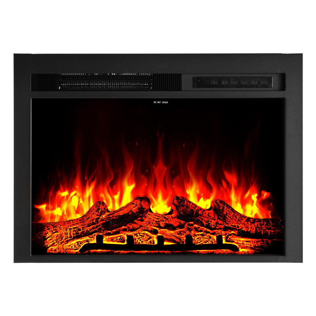 VEVOR Electric Fireplace Insert