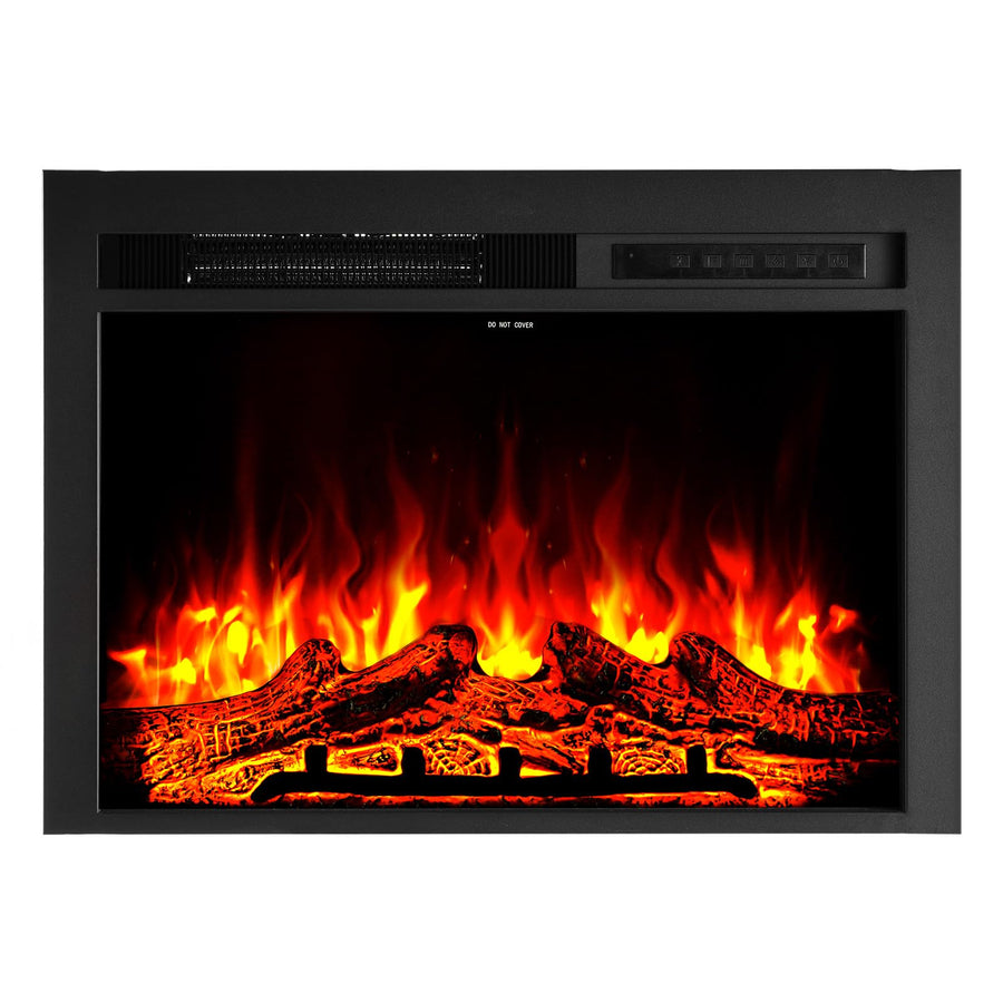 VEVOR Electric Fireplace Insert