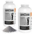 2 lb Chimney Sweep Cleaner, Soot & Creosote Remover for Fireplaces and Wood Stoves