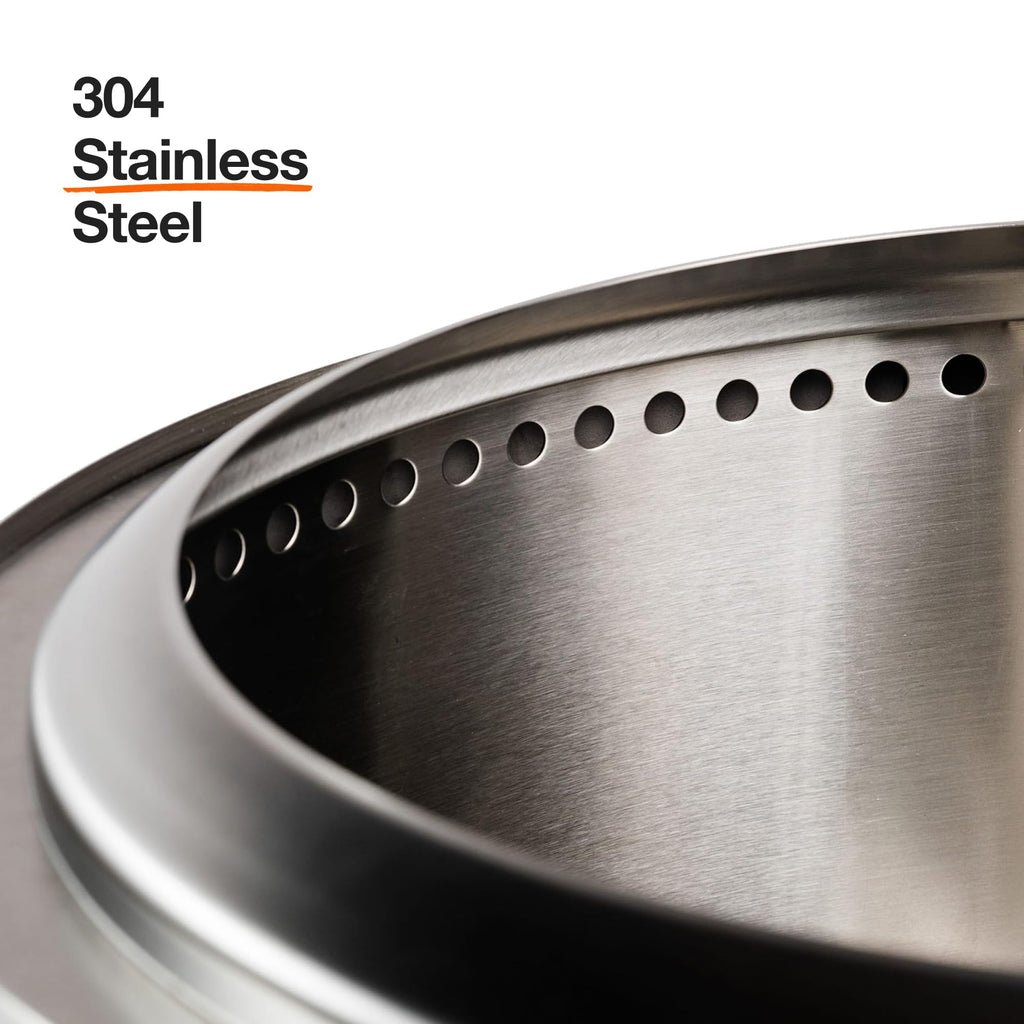 Solo Stove Bonfire Parent Listing