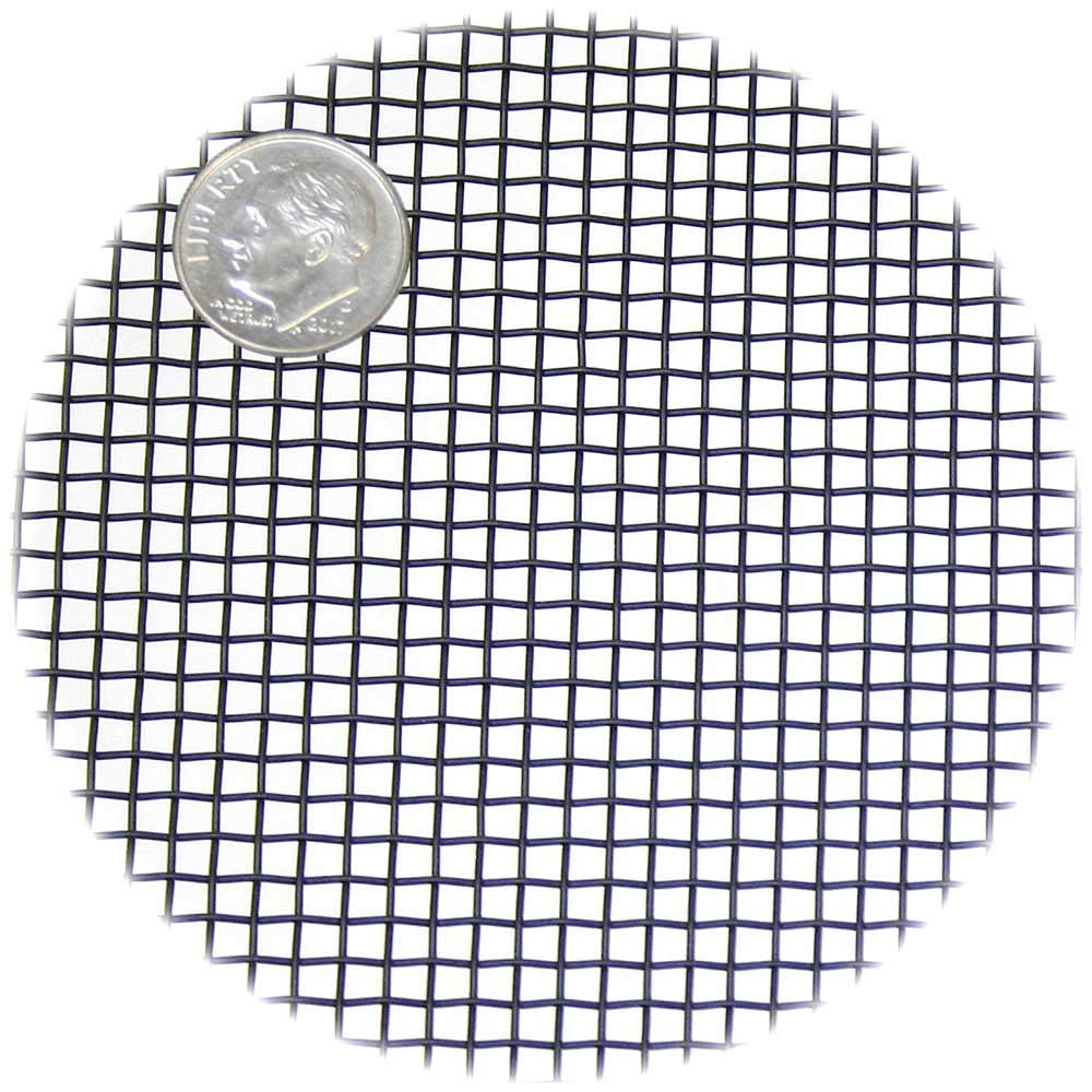 Pilgrim Home and Hearth FGN Series Forged Iron Fireplace Screen