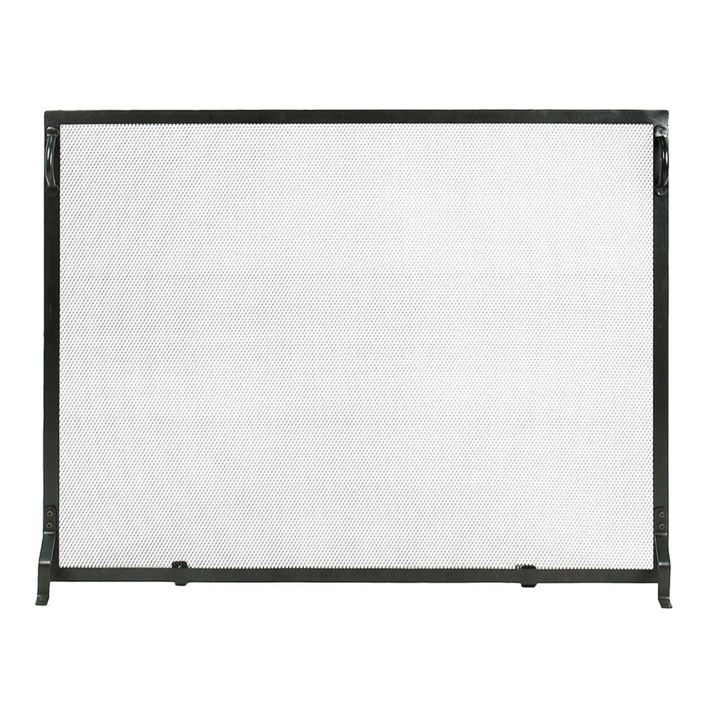 Minuteman International SA-3830 Plain by Design Fireplace Screen