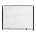 Minuteman International SA-3830 Plain by Design Fireplace Screen