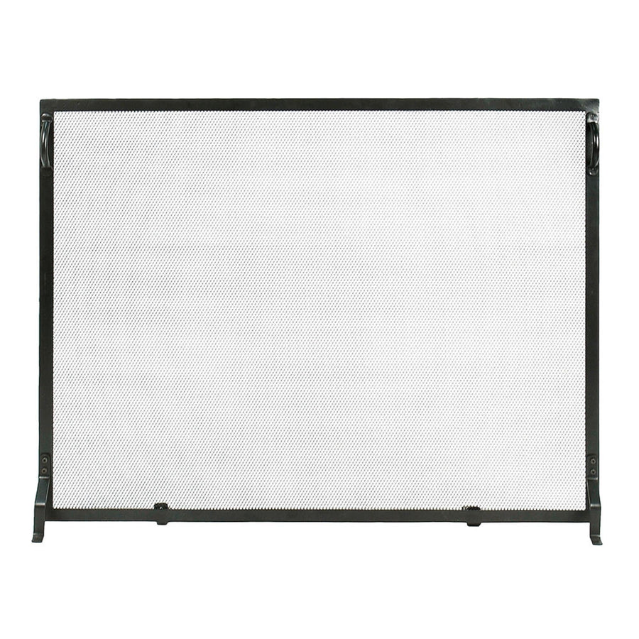 Minuteman International SA-3830 Plain by Design Fireplace Screen