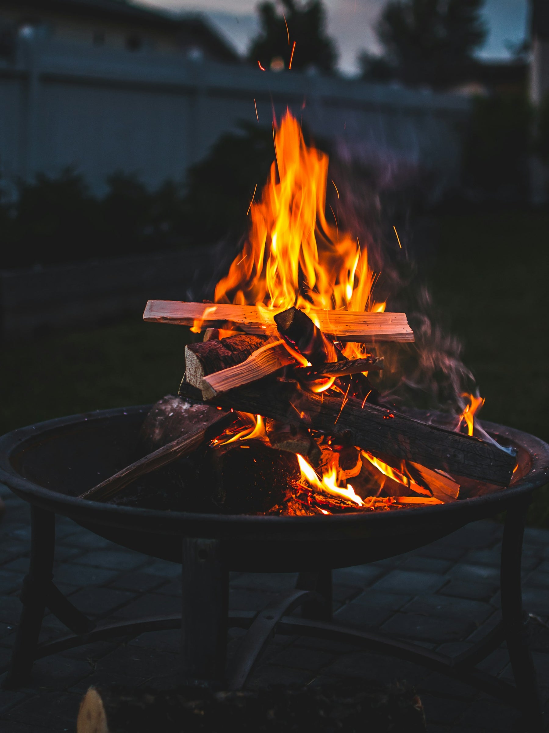 Your Hearth Edit
